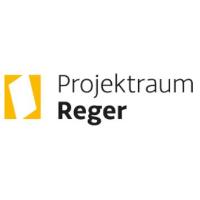 Projektraum Reger GmbH in Blaustein in Württemberg - Logo
