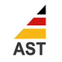 AST Tatortreinigung Deutschland in Alsbach Gemeinde Alsbach Hähnlein - Logo