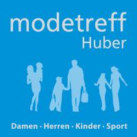 Modetreff Huber in Parsberg - Logo