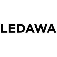 LEDAWA in Berlin - Logo