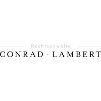 Conrad und Lambert in Saarlouis - Logo