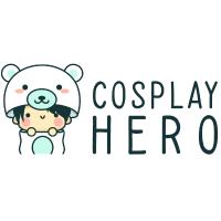 CosplayHero in Schwaig bei Nürnberg - Logo