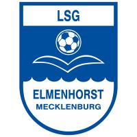 LSG Elmenhorst e.V. in Elmenhorst Gemeinde Elmenhorst Lichtenhagen - Logo