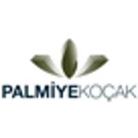 Palmiye Koçak Möbel in Berlin - Logo