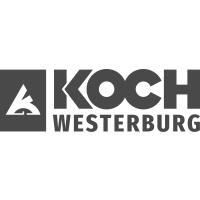 G. Koch GmbH & Co. KG in Westerburg im Westerwald - Logo