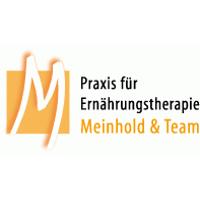 Praxis für Ernährungstherapie Meinhold & Team in Köln - Logo