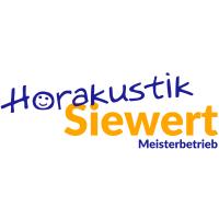 Siewert Hörakustik in Altenkirchen im Westerwald - Logo