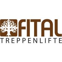 FITAL Treppenlifte David Jakob Fisch in Bodenheim am Rhein - Logo