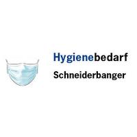 Hygienebedarf Schneiderbanger in Forchheim in Oberfranken - Logo
