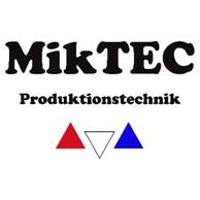 MikTEC Produktionstechnik in Backnang - Logo