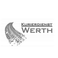 Kurierdienst Werth in Remscheid - Logo