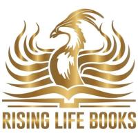 Rising Life Books - Ibrahim Madenkökü in Everswinkel - Logo