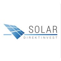 Solar Direktinvest in Fürth in Bayern - Logo