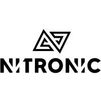 DJ NITRONIC in Bamberg - Logo