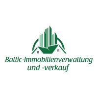 Baltic-Immobilienverwaltung und -verkauf in Banzkow - Logo