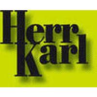 Herr Karl in Würzburg - Logo