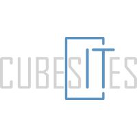 CubesITes - Dominik Cuber in Bönen - Logo