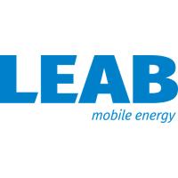 LEAB Automotive GmbH in Busdorf - Logo