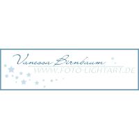 Vanessa Birnbaum Fotografin & Fotobox-Verleih in Dahme in der Mark - Logo