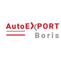 AutoExport Boris in München - Logo