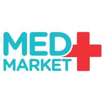 MedMarket in München - Logo