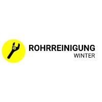 Rohreinigung Winter in Essen - Logo