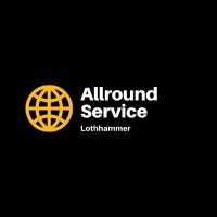 Garten- und Hausmeisterservice Allround Service Lothhammer in Waldsolms - Logo