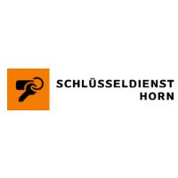 Schlüsseldienst Horn in Mönchengladbach - Logo