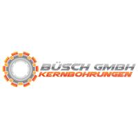 Rainer Büsch Kernbohrbetrieb GmbH in Ratingen - Logo