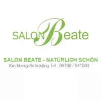 Salon Beate in Schröding Gemeinde Kirchberg im Holzland - Logo
