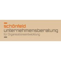 Schönfeld Unternehmensberatung für Organisationsentwicklung in Berlin - Logo