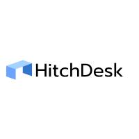 HitchDesk in Berlin - Logo