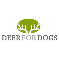 DeerForDogs - Detlev Weber GmbH in Bötersen - Logo