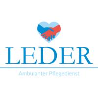 Ambulanter Pflegedienst Leder in Mayen - Logo