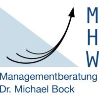 MHW Managementberatung Dr. Michael Bock Unternehmensberatung in Hannover - Logo