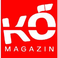 Kö Magazin in Düsseldorf - Logo