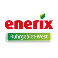 Enerix Ruhrgebiet-West in Oberhausen im Rheinland - Logo