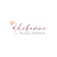 Hebamme Alyssa Lutterbeck in Köln - Logo