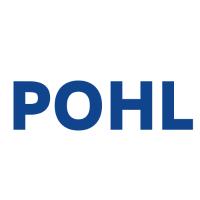 Pohl Handels GmbH in Walldorf in Baden - Logo
