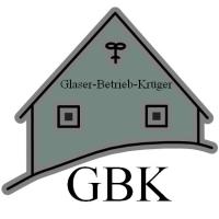 Glaserbetrieb Krüger in Linau - Logo