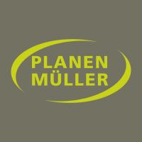 PLANEN-MÜLLER GmbH in Hannover - Logo