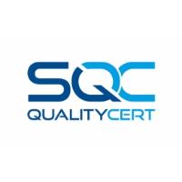 SQC-QualityCert GmbH in Berlin - Logo