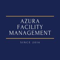 Azura Facility Management & Gebäudereinigung in München - Logo