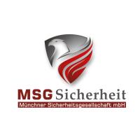 MSG Münchner Sicherheitgesellschaft mbH in Grasbrunn - Logo