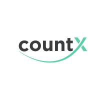 countX in Berlin - Logo