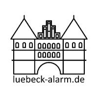 luebeck-alarm.de in Lübeck - Logo