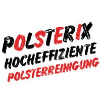 POLSTERIX Polsterreinigung Berlin - Sofareinigung in Berlin - Logo