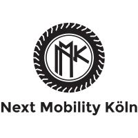 BRT bereadyto Next Mobility GmbH in Köln - Logo