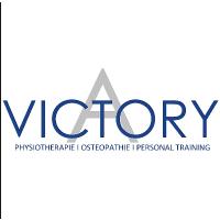 Victory A Therapiezentrum Physiotherapie I Logopädie I Ergotherapie in Stuttgart - Logo