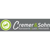 Heinz Cremer & Sohn GmbH & Co. KG in Düren - Logo